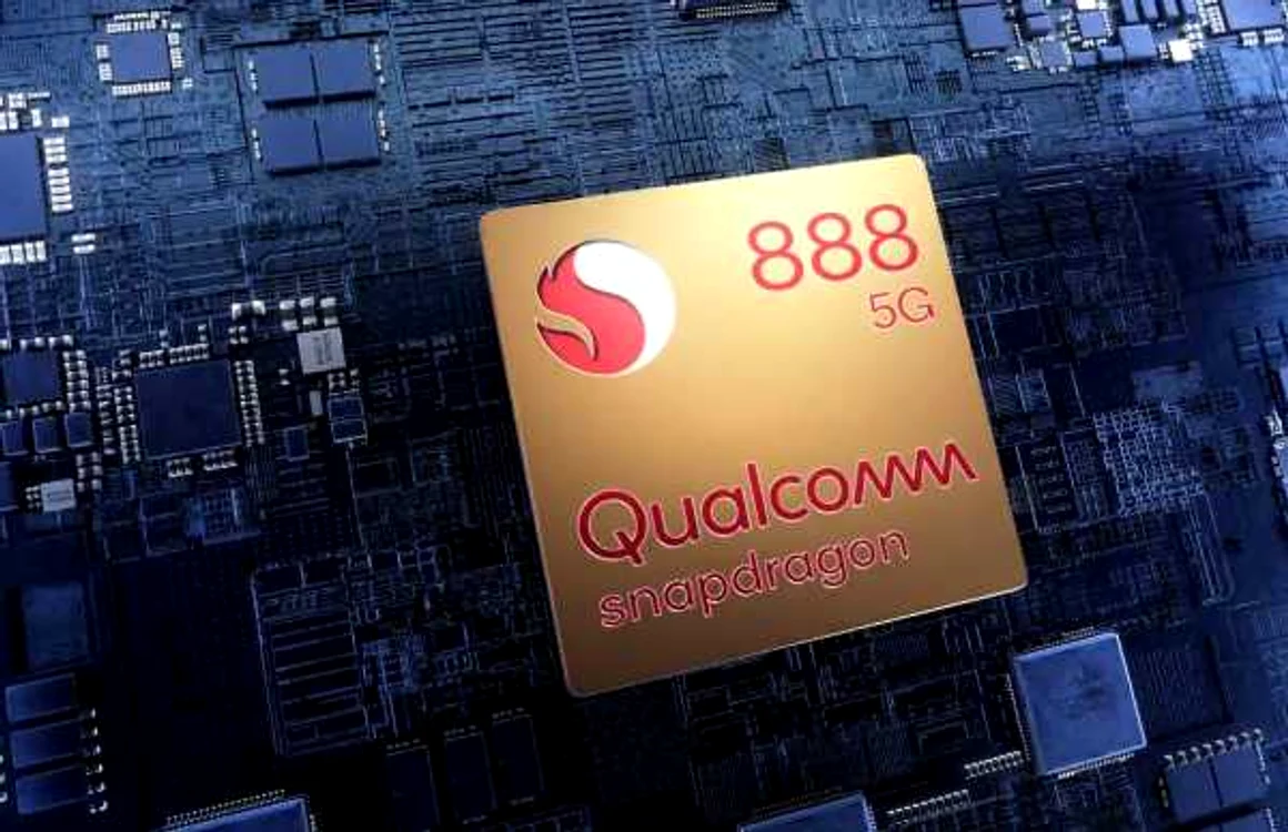 Qualcomm Snapdragon 888