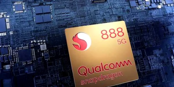Qualcomm Snapdragon 888