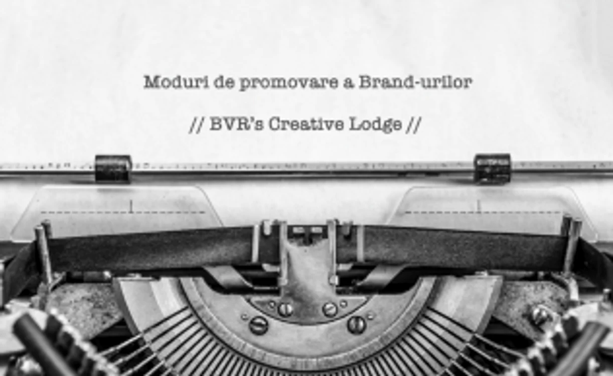 promovare business