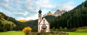 Santa Maddalena, Italia, foto Shutterstock jpg