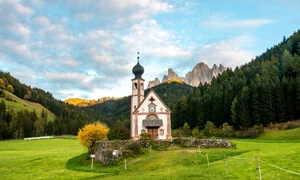 Santa Maddalena, Italia, foto Shutterstock jpg