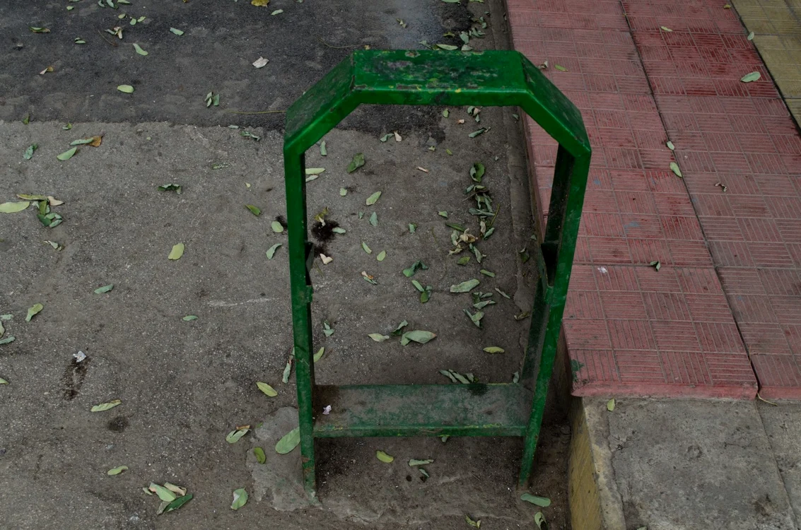 cosuri de gunoi