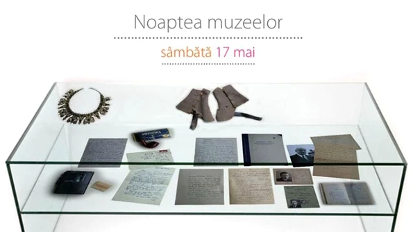 Povestea Humanitas în obiecte, scrisori și manuscrise jpeg