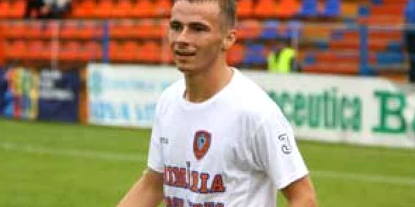 Victoraş Astafei