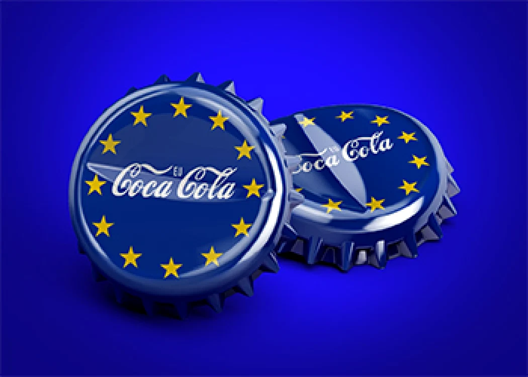 Coca Cola 