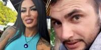 criminal denisa romanca disparuta in italia foto X 