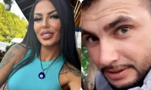 criminal denisa romanca disparuta in italia foto X 