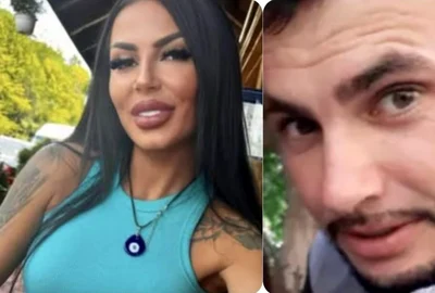 criminal denisa romanca disparuta in italia foto X 