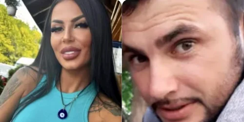 criminal denisa romanca disparuta in italia foto X 