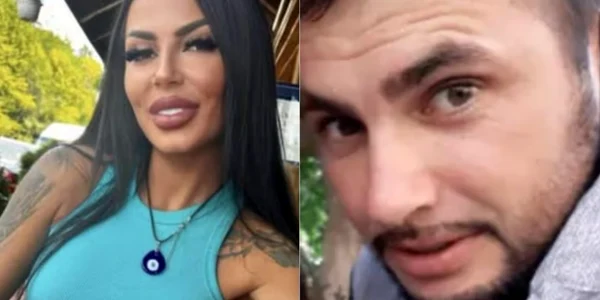 criminal denisa romanca disparuta in italia foto X 