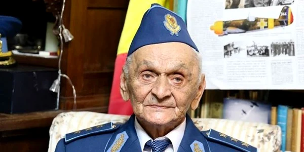 Ion Dobran 