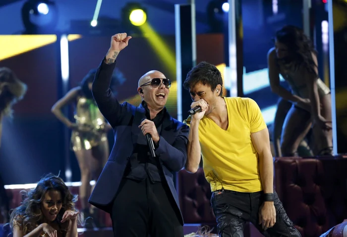 latin grammy reuters