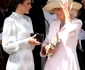 Regina Letizia cu Camilla. FOTO: Getty Images