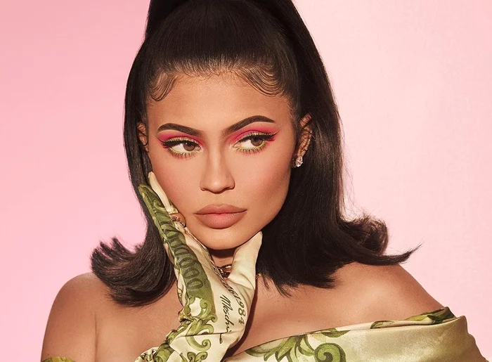 
    Aşa arată casa de 36 de milioane de dolari a mezinei familiei Kardashian Foto profimedia  