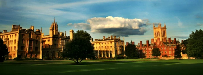 University of Cambridge