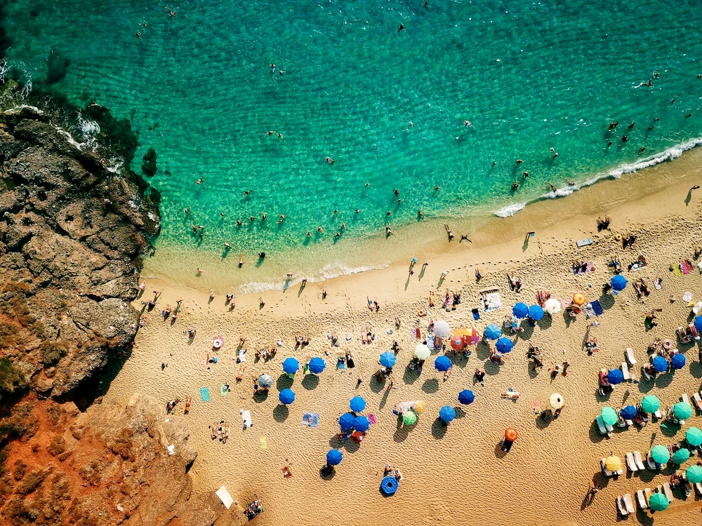 Alanya, o destinație superbă / foto: arhivă