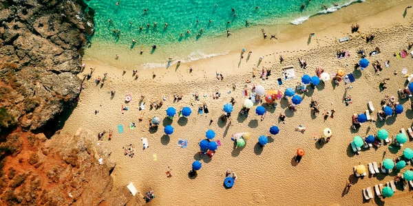 Alanya Turcia Unspalash jpg