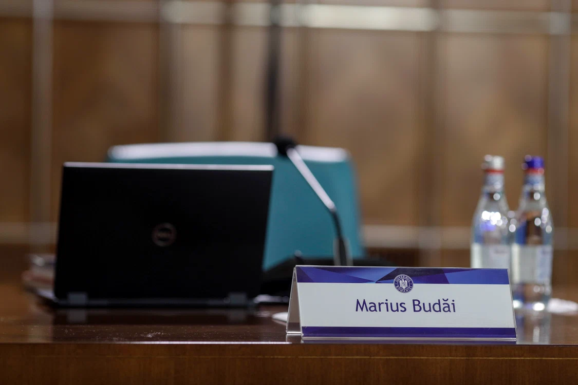 Ce reforme au rămas neterminate la Ministerul Muncii FOTO: Inquam Photos