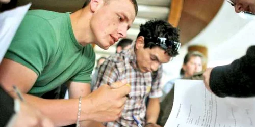 7 din 10 angajatori români cred că nu vor face disponibilizări