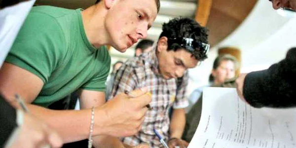 7 din 10 angajatori români cred că nu vor face disponibilizări 
