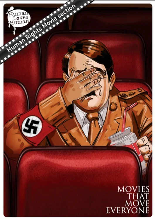 Aşa arată reclamele cu Hitler