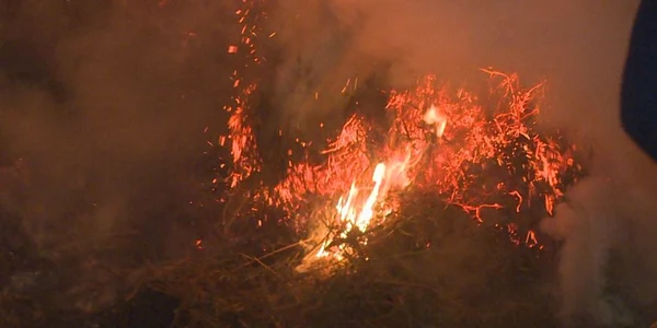 incendiu vaslui