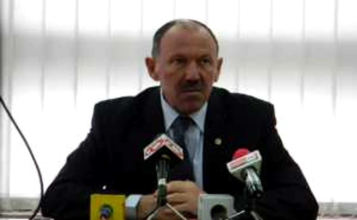 Prefectul Gheorghe Davidescu a făcut recurs