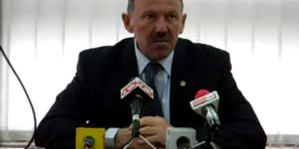 Prefectul Gheorghe Davidescu a făcut recurs