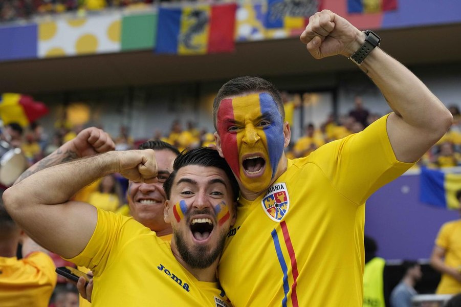 Egal strategic în România – Slovacia? Marele dezavantaj al rezultatului prezentat drept „blat“