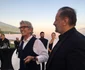 Eric Roberts, adus în România de Eduard Irimia foto: Click!