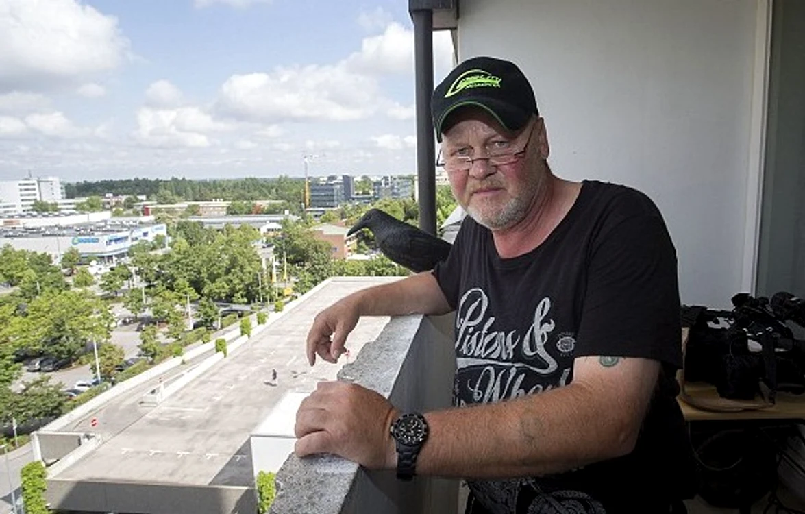 Martorul are a avut un schimb de replici dure cu atacatorul din mall-ul din Munchen a declarat că l-ar fi ucis pe Sonboly dacă ar fi avut o armăFoto Daily Mail