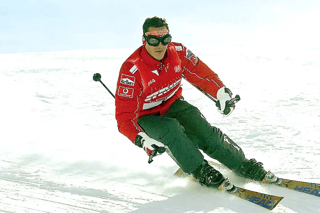 
    Pasiunea pentru  schi l-a adus pe  Michael Schumacher  în pragul morţii (Foto: Reuters)  