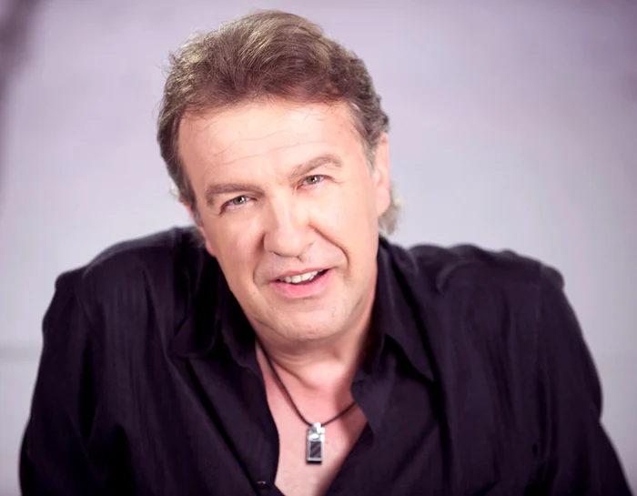 
    Gabriel Cotabiță se simte din ce în ce mai bineFoto: arhiva personală  