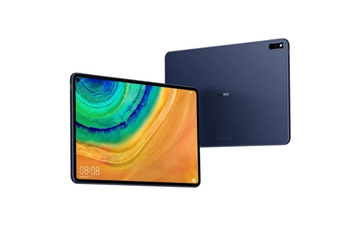 Tableta Huawei MatePad Pro.