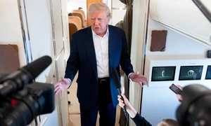 Donald Trump Foto Forbes   X jpg