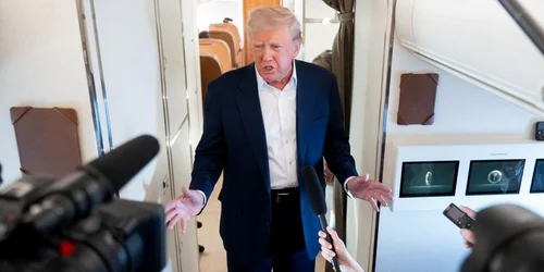 Donald Trump Foto Forbes X jpg