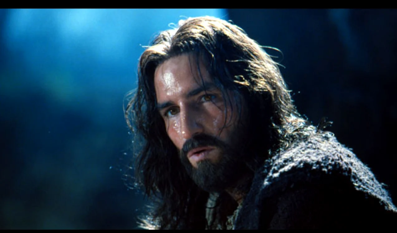 Jim Caviezel FOTO Pixshark