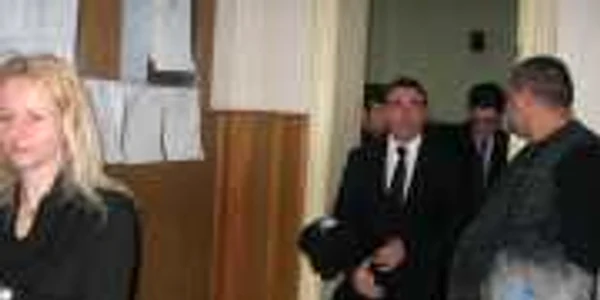 Penescu a fost foarte rezervat la Ploieşti