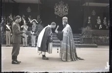 „Memorii pe sticlă. Digitizarea colecției de clișee fotografice pe sticlă deținute de Arhivele Naționale ale României”