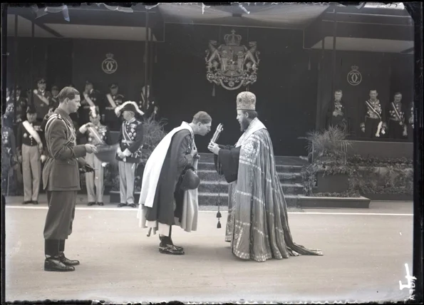 „Memorii pe sticlă. Digitizarea colecției de clișee fotografice pe sticlă deținute de Arhivele Naționale ale României”