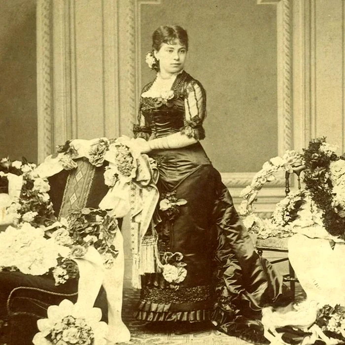 Elena Theodorini / foto: via Historia 