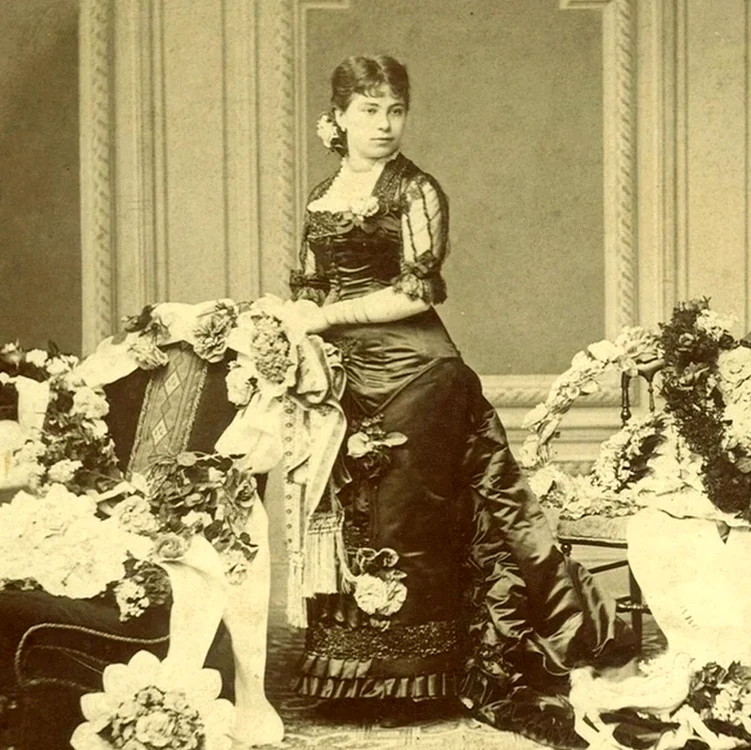Elena Theodorini / foto: via Historia 