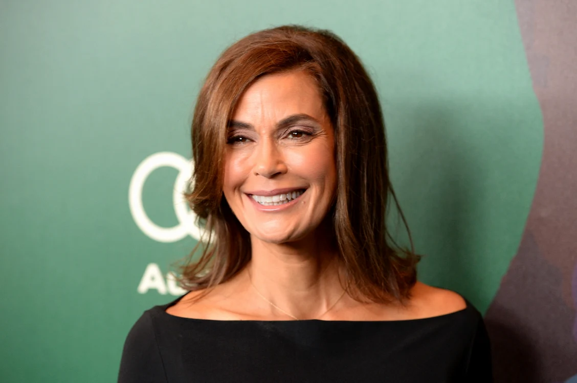 
    Teri Hatcher arată foarte bine la 50 de anifoto: Getty Images  