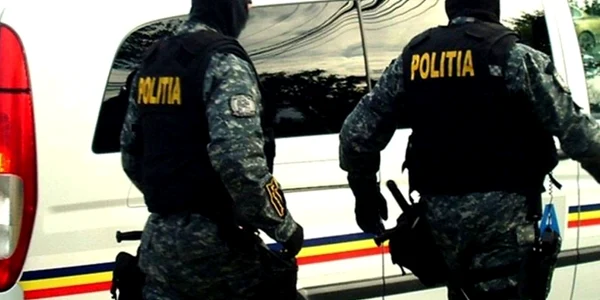 politie 