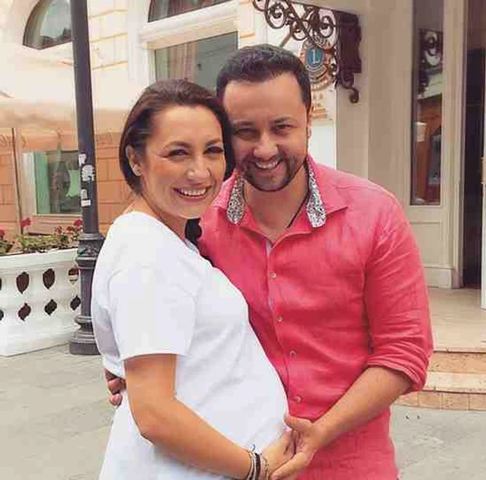 
    Andra a dansat mai încet pe scena de la Sibiufoto: captură video  