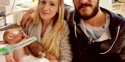 Charlie Gard