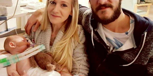 Charlie Gard