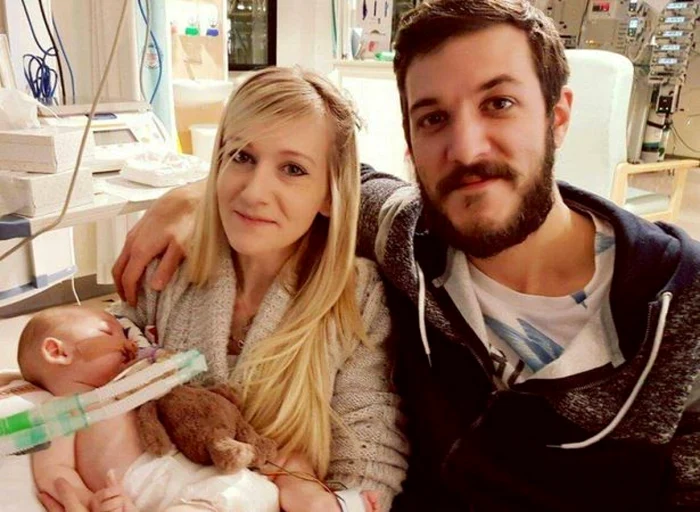 Charlie Gard