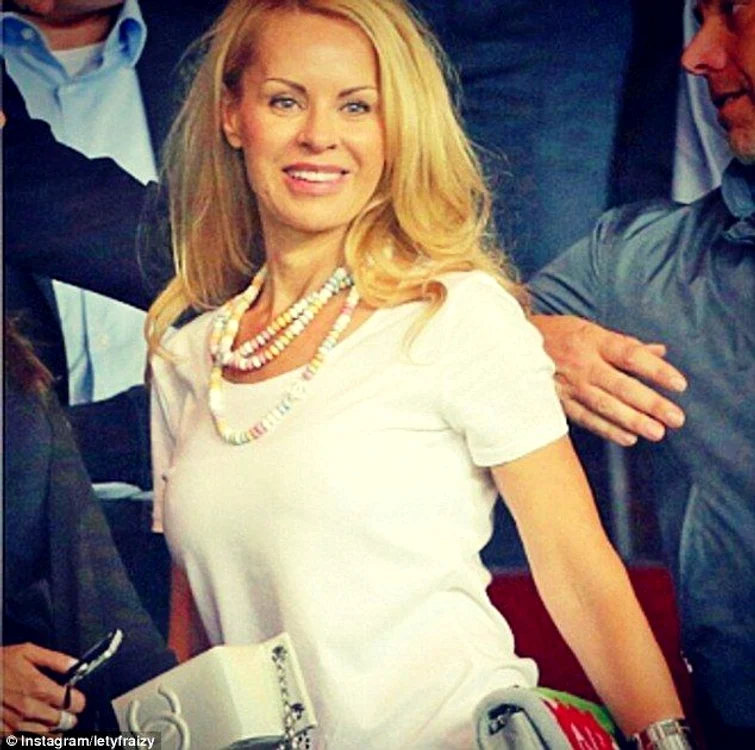 Helena Seger