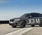 BMW X3 / X4 M Prototype